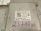 Recambio de centralita faros xenon para volkswagen tiguan (5n_) 2.0 tdi referencia OEM IAM 7PP941572AB  