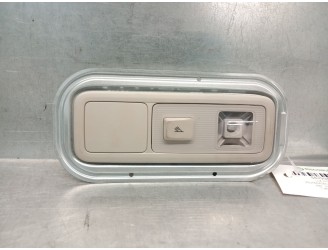 Recambio de luz interior para volkswagen tiguan (5n_) 2.0 tdi referencia OEM IAM 5NA861137B 5NA861137B 