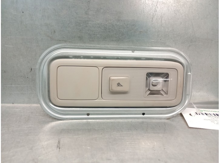 Recambio de luz interior para volkswagen tiguan (5n_) 2.0 tdi referencia OEM IAM 5NA861137B 5NA861137B 