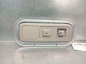 Recambio de luz interior para volkswagen tiguan (5n_) 2.0 tdi referencia OEM IAM 5NA861137B 5NA861137B 