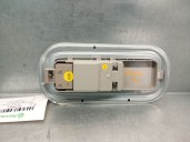 Recambio de luz interior para volkswagen tiguan (5n_) 2.0 tdi referencia OEM IAM 5NA861137B 5NA861137B 
