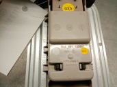 Recambio de luz interior para volkswagen tiguan (5n_) 2.0 tdi referencia OEM IAM 5NA861137B 5NA861137B 