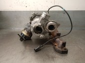 Recambio de turbocompresor para audi q3 (8ub, 8ug) 2.0 tdi referencia OEM IAM 04L253010B 04L253010B 