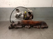 Recambio de turbocompresor para audi q3 (8ub, 8ug) 2.0 tdi referencia OEM IAM 04L253010B 04L253010B 