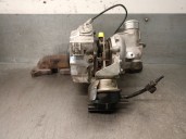 Recambio de turbocompresor para audi q3 (8ub, 8ug) 2.0 tdi referencia OEM IAM 04L253010B 04L253010B 