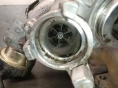 Recambio de turbocompresor para audi q3 (8ub, 8ug) 2.0 tdi referencia OEM IAM 04L253010B 04L253010B 