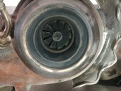 Recambio de turbocompresor para audi q3 (8ub, 8ug) 2.0 tdi referencia OEM IAM 04L253010B 04L253010B 