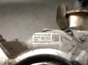 Recambio de turbocompresor para audi q3 (8ub, 8ug) 2.0 tdi referencia OEM IAM 04L253010B 04L253010B 