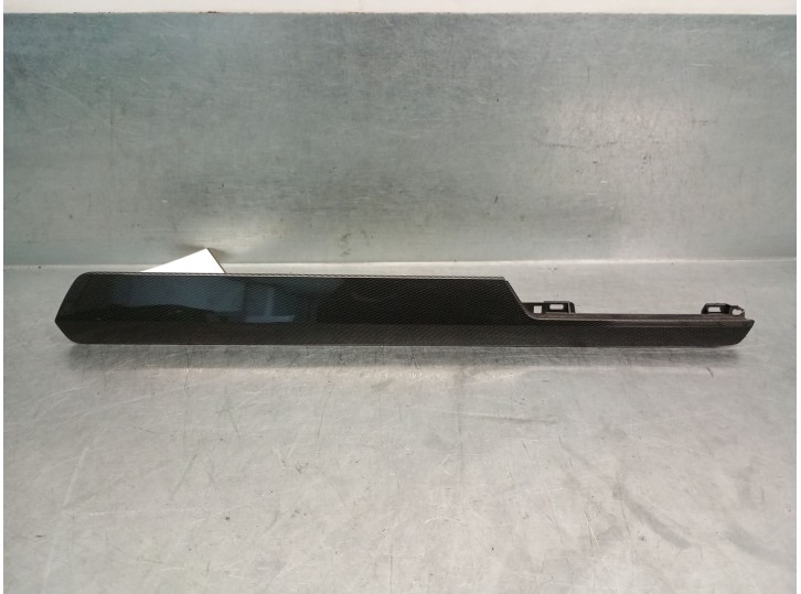 Recambio de moldura para volkswagen tiguan (5n_) 2.0 tdi referencia OEM IAM 5NB858418 5NB858418 