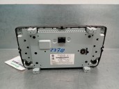 Recambio de pantalla multifuncion para volkswagen tiguan (5n_) 2.0 tdi referencia OEM IAM 5G0919606 5G0919606 