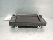 Recambio de pantalla multifuncion para volkswagen tiguan (5n_) 2.0 tdi referencia OEM IAM 5G0919606 5G0919606 