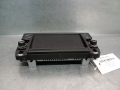 Recambio de pantalla multifuncion para volkswagen tiguan (5n_) 2.0 tdi referencia OEM IAM 5G0919606 5G0919606 