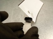 Recambio de sensor de aparcamiento para volkswagen tiguan (5n_) 2.0 tdi referencia OEM IAM 3Q0919275A 3Q0919275A 