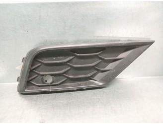Recambio de rejilla paragolpes derecha para volkswagen tiguan (5n_) 2.0 tdi referencia OEM IAM 5NA853666A 5NA854662 