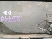 Recambio de rejilla paragolpes derecha para volkswagen tiguan (5n_) 2.0 tdi referencia OEM IAM 5NA853666A 5NA854662 