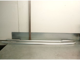 Recambio de portaequipajes para volkswagen tiguan (5n_) 2.0 tdi referencia OEM IAM 5NA860034 5NA860034 