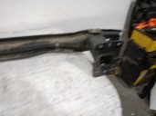 Recambio de refuerzo paragolpes trasero para volkswagen tiguan (5n_) 2.0 tdi referencia OEM IAM 5NA807305A 5NA807305A 