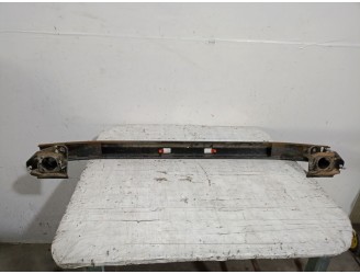 Recambio de refuerzo paragolpes trasero para opel corsa e (x15) 1.4 lpg (08, 68) referencia OEM IAM 1405059 1405059 