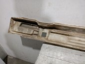 Recambio de refuerzo paragolpes trasero para bmw serie 3 berlina (e46) 1.9 cat referencia OEM IAM 51128195314 51128195314 