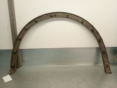 Recambio de aletin trasero derecho para volkswagen tiguan (5n_) 2.0 tdi referencia OEM IAM 5NA854820J 5NA854820J 