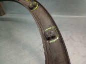 Recambio de aletin trasero derecho para volkswagen tiguan (5n_) 2.0 tdi referencia OEM IAM 5NA854820J 5NA854820J 