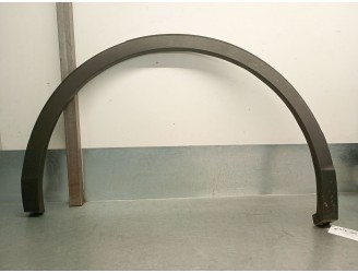 Recambio de aletin trasero izquierdo para volkswagen tiguan (5n_) 2.0 tdi referencia OEM IAM 5NA854819J 5NA854819J 