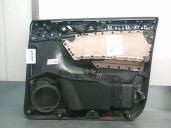 Recambio de guarnecido puerta delantera izquierda para volkswagen tiguan (5n_) 2.0 tdi referencia OEM IAM 5NB867011AG 5NB867011A