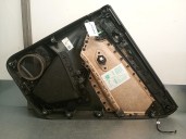 Recambio de guarnecido puerta trasera izquierda para volkswagen tiguan (5n_) 2.0 tdi referencia OEM IAM 5NA867211K 5NA867211K 