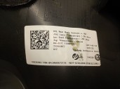 Recambio de guarnecido puerta trasera izquierda para volkswagen tiguan (5n_) 2.0 tdi referencia OEM IAM 5NA867211K 5NA867211K 