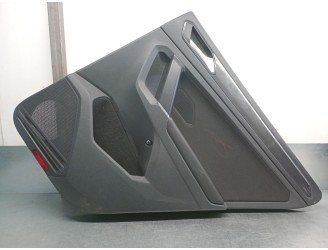 Recambio de guarnecido puerta trasera derecha para volkswagen tiguan (5n_) 2.0 tdi referencia OEM IAM 5NA867212J 5NA867212J 