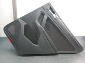 Recambio de guarnecido puerta trasera derecha para volkswagen tiguan (5n_) 2.0 tdi referencia OEM IAM 5NA867212J 5NA867212J 