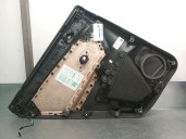 Recambio de guarnecido puerta trasera derecha para volkswagen tiguan (5n_) 2.0 tdi referencia OEM IAM 5NA867212J 5NA867212J 
