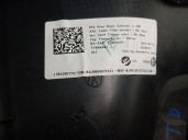 Recambio de guarnecido puerta trasera derecha para volkswagen tiguan (5n_) 2.0 tdi referencia OEM IAM 5NA867212J 5NA867212J 