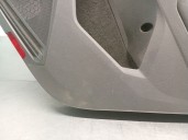 Recambio de guarnecido puerta trasera derecha para volkswagen tiguan (5n_) 2.0 tdi referencia OEM IAM 5NA867212J 5NA867212J 