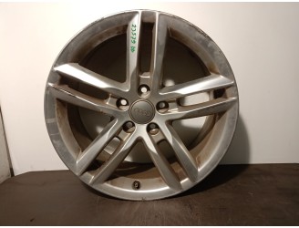 Recambio de llanta para audi q3 (8ub, 8ug) 2.0 tdi referencia OEM IAM 8U0601025AA R187.0JX18H2ET43 