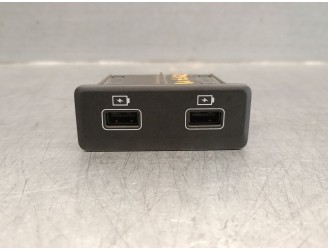 Recambio de modulo electronico para renault express furgoneta/monovolumen 1.5 blue dci 75 (f6aa) referencia OEM IAM 280233791R  