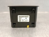 Recambio de modulo electronico para renault express furgoneta/monovolumen 1.5 blue dci 75 (f6aa) referencia OEM IAM 280233791R 