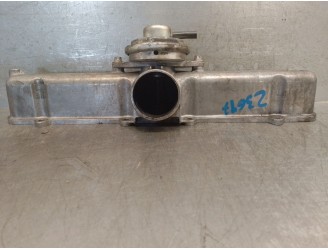 Recambio de colector admision para opel vectra b berlina 2.0 dti referencia OEM IAM 90530759 849193 