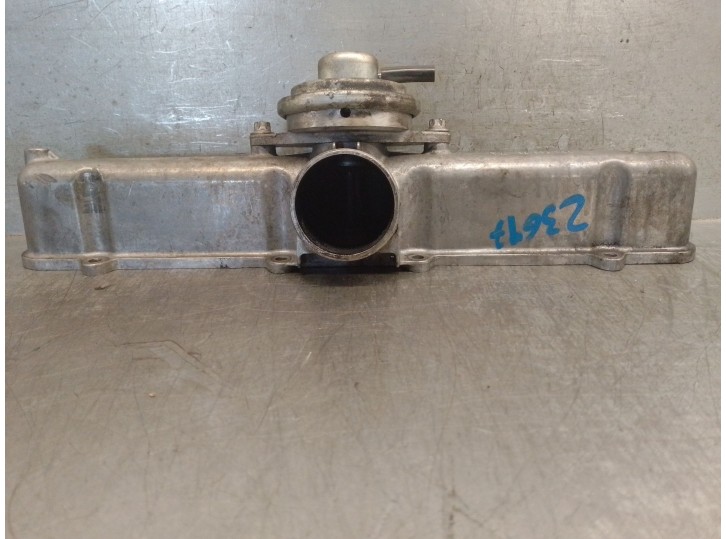 Recambio de colector admision para opel vectra b berlina 2.0 dti referencia OEM IAM 90530759 849193 