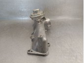 Recambio de colector admision para opel vectra b berlina 2.0 dti referencia OEM IAM 90530759 849193 