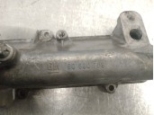 Recambio de colector admision para opel vectra b berlina 2.0 dti referencia OEM IAM 90530759 849193 