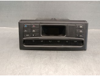 Recambio de mando climatizador para renault laguna (b56) 1.8 referencia OEM IAM 7700822861 7700822861 BEHR