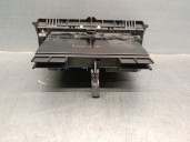 Recambio de mando climatizador para renault laguna (b56) 1.8 referencia OEM IAM 7700822861 7700822861 BEHR