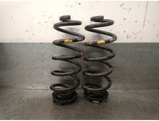 Recambio de muelle amortiguacion para renault twingo iii (bcm_, bca_) 0.9 tce 90 referencia OEM IAM 550200485R 550200485R 