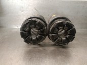 Recambio de muelle amortiguacion para renault twingo iii (bcm_, bca_) 0.9 tce 90 referencia OEM IAM 550200485R 550200485R 