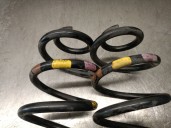 Recambio de muelle amortiguacion para renault twingo iii (bcm_, bca_) 0.9 tce 90 referencia OEM IAM 550200485R 550200485R 