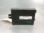 Replacement electronic module for Smart Forfour Hatchback (453) Electric Drive (453.091) OEM IAM reference 284B11429R 291377