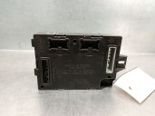 Replacement electronic module for Smart Forfour Hatchback (453) Electric Drive (453.091) OEM IAM reference 284B11429R 291377