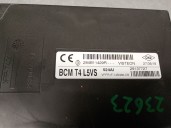Replacement electronic module for Smart Forfour Hatchback (453) Electric Drive (453.091) OEM IAM reference 284B11429R 291377