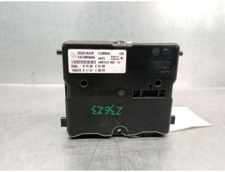 Recambio de modulo electronico para smart forfour hatchback (453) electric drive (453.091) referencia OEM IAM A4539006606  